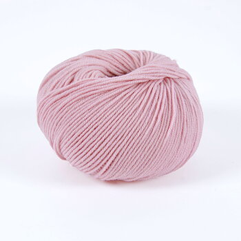 Woolly - rosa 042