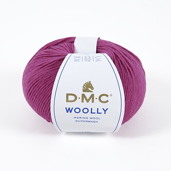 Woolly - cyklamen 054