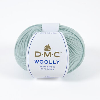 Woolly - mint 073