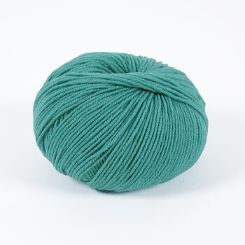 Woolly - jade 074