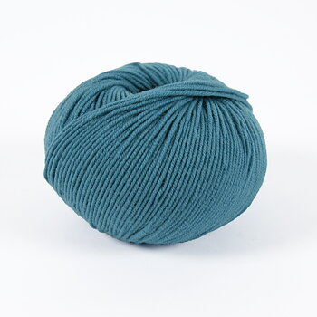 Woolly - petrol 077