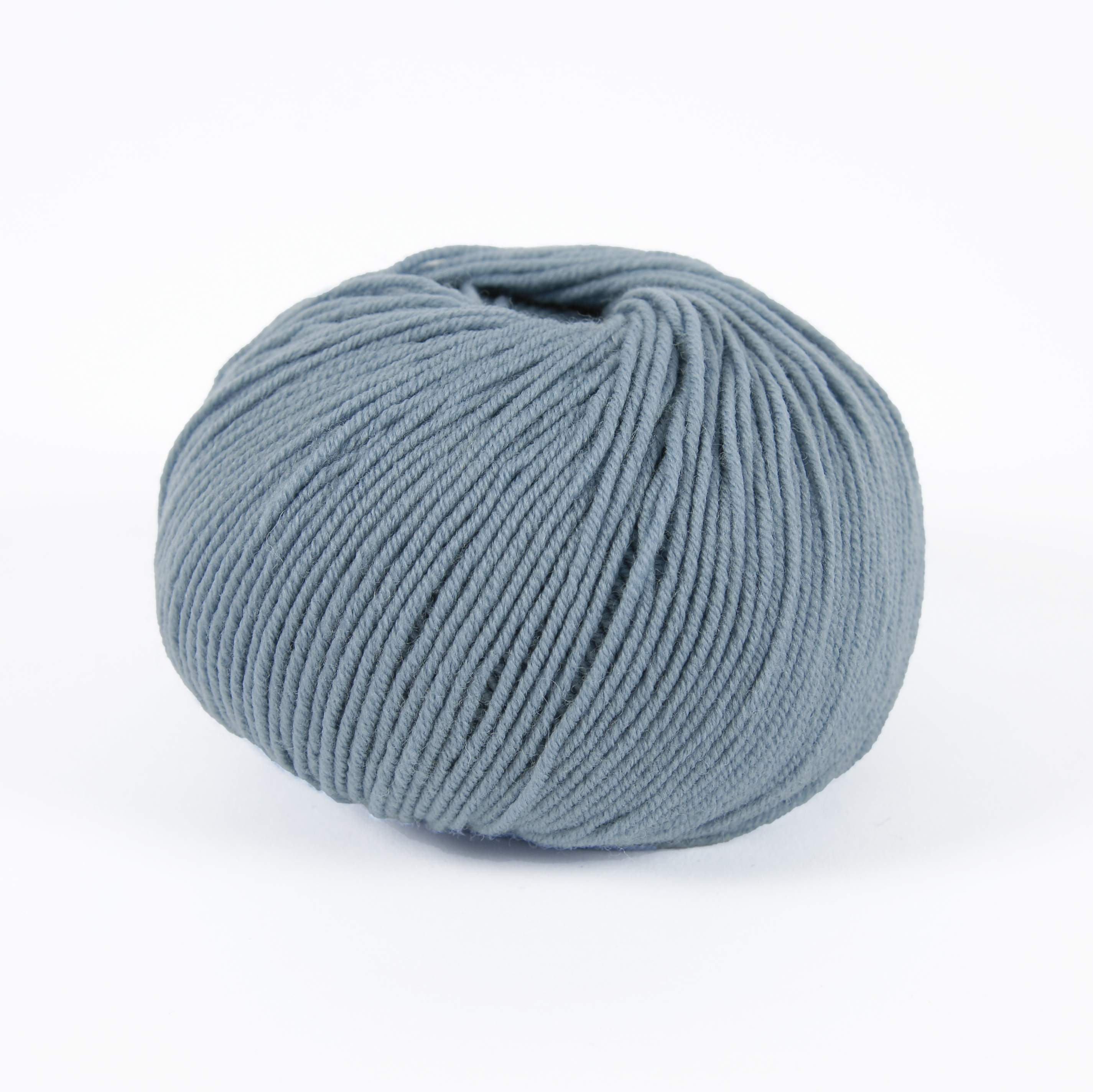 Woolly - denim 078 - 2