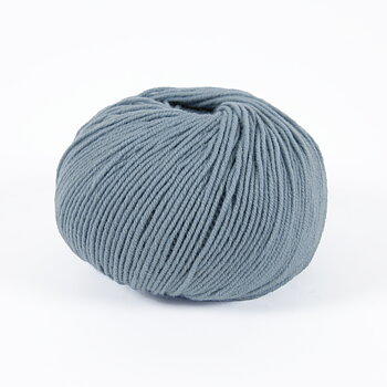 Woolly - denim 078