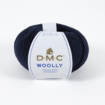 Woolly - marin 007