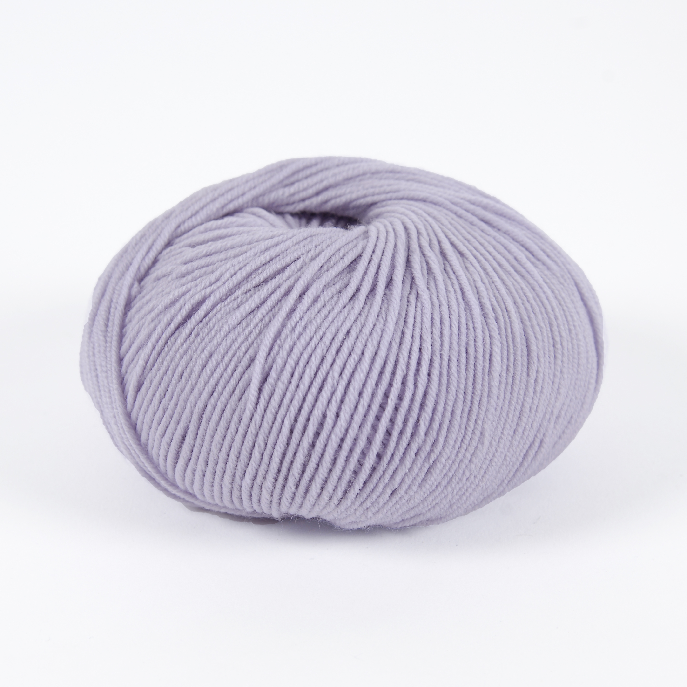 Woolly - ljuslila 061 - 2