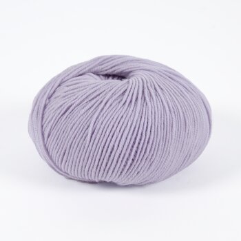 Woolly - ljuslila 061