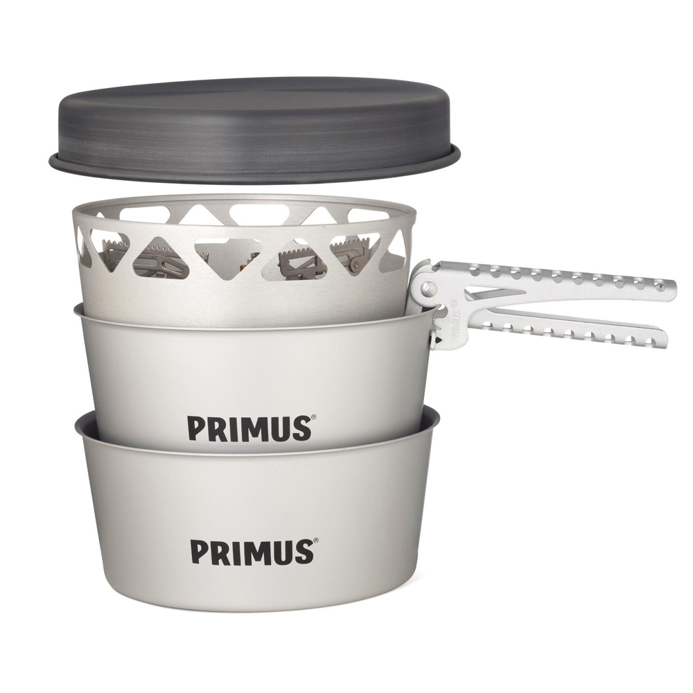 Primus Essential Stove Set 2,3 L