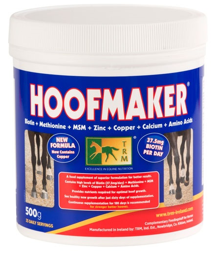 Hoofmaker 500 g