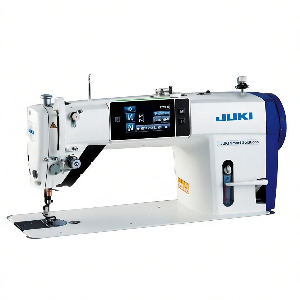 JUKI DDL-9000C 