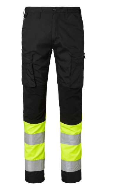 Top Swede 220 Varsel Stretch Midjebyxa