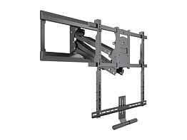 M Pull Down Full Motion Flexarm