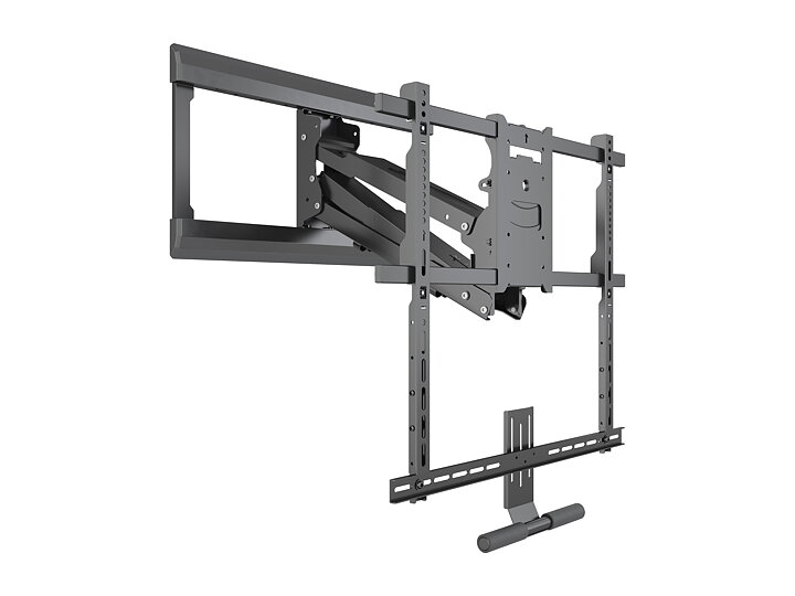 M Pull Down Full Motion Flexarm