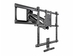 M Pull Down Full Motion Flexarm