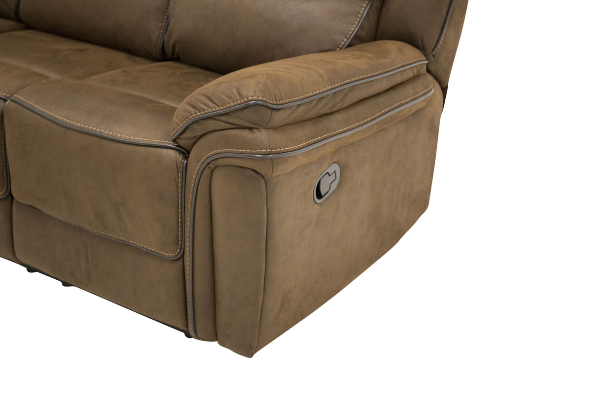 Saranda reclinersoffa - 13
