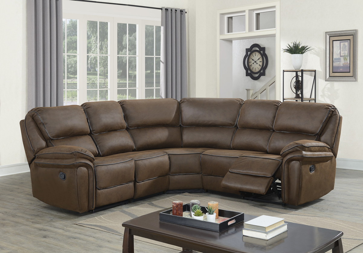 Saranda reclinersoffa - 2