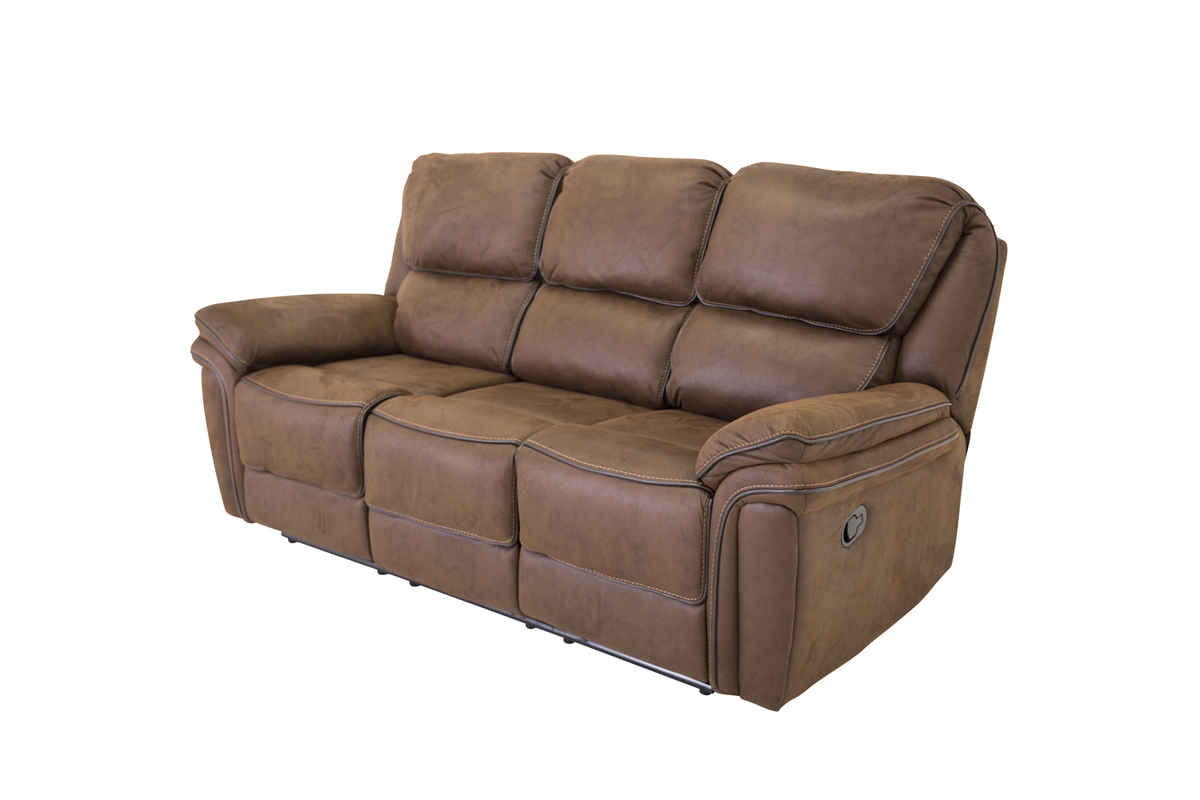 Saranda reclinersoffa - 10