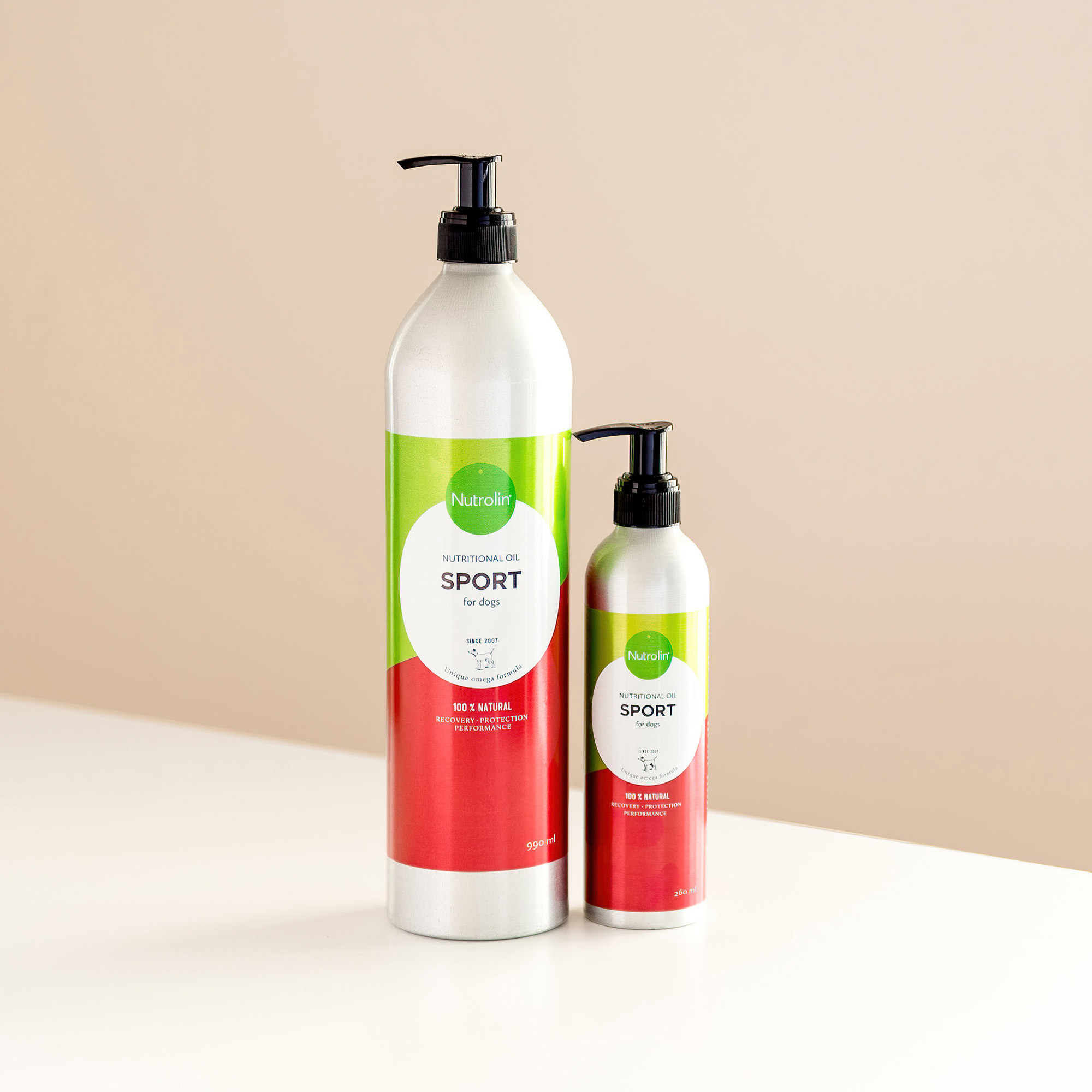 Nutrolin Sport®