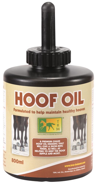 Hoof Oil 800 ml