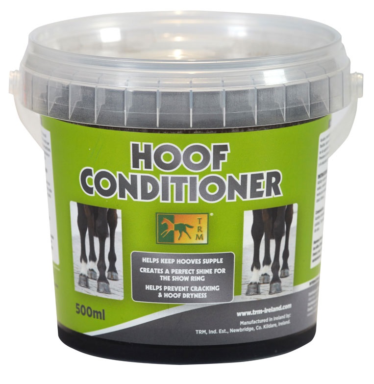 Hoof Conditioner 500 ml