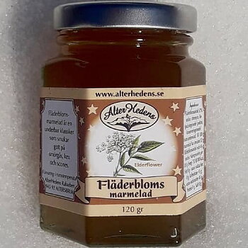 AlterHedens Fläderdröm, 120g, 15st/kart