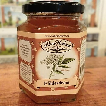 AlterHedens Fläderdröm, 320g, 12st/kart