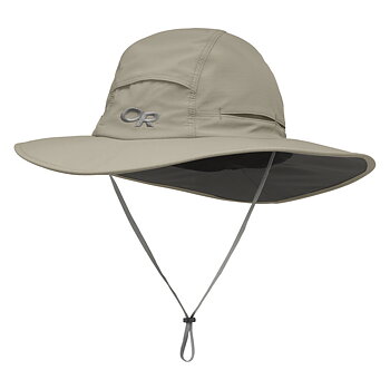 Solhatt - OUTDOOR RESEARCH Sombriolet Sun Hat Khaki