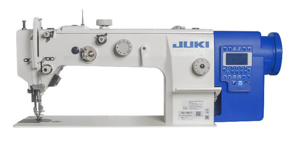 JUKI DU-1481-7