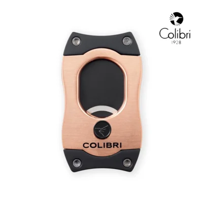 Colibri S-Cutter Rose Gold