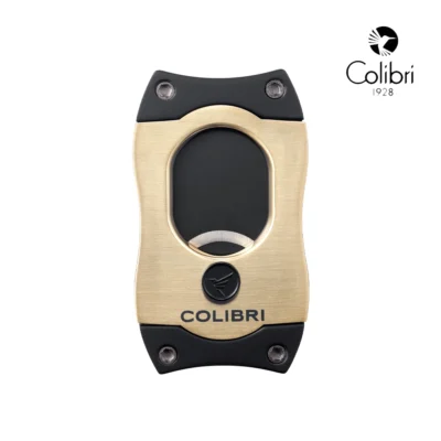 Colibri S-Cutter Gold