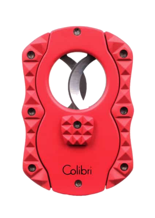 Colibri Quasar-Cutter Red