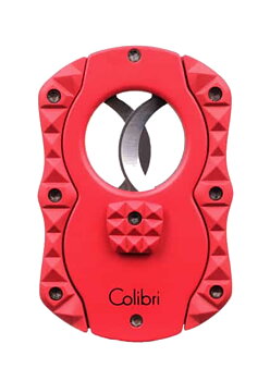 Colibri Quasar-Cutter Red