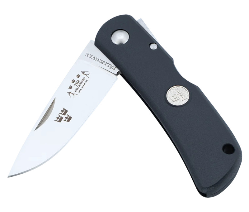 Folding knife TK4c, 70 mm Elmax/Grilon - 2
