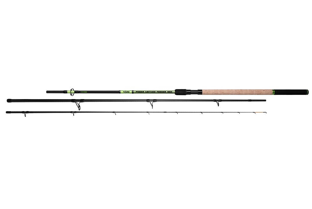 Mikado Toxy Power Method Feeder 11´  120g
