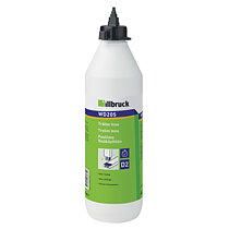 Trelim innvendig WD205 D2 ILLBRUCK 750 ml