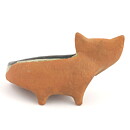Lisa Larson (Small Zoo 1955) Fantastic Fox 13/7 cm
