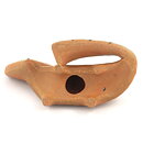 Lisa Larson (Small Zoo 1955) Fantastic Fox 13/7 cm