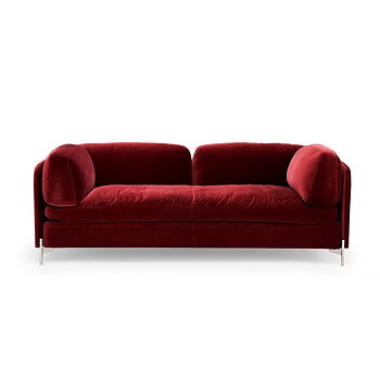 Alicia Nr. 1 Soffa 214 cm - Dux