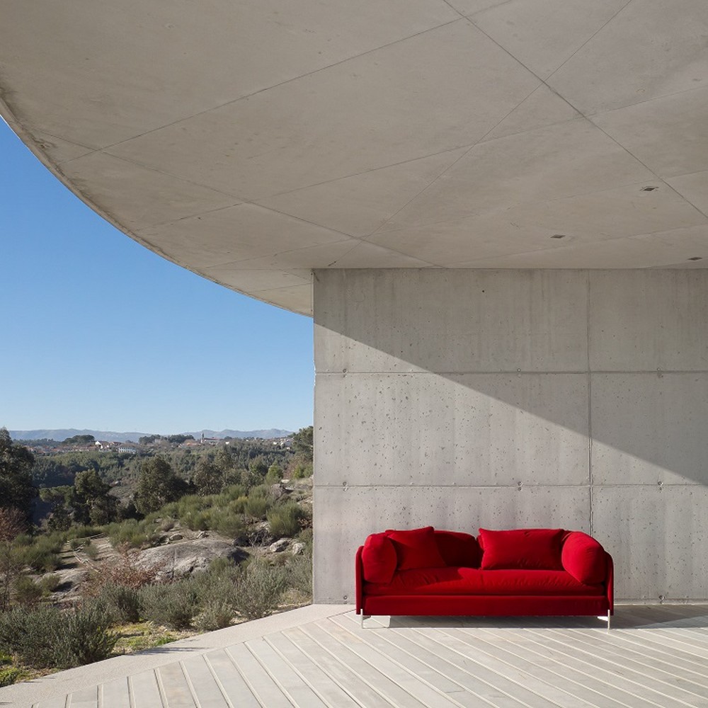 Alicia No. 1 Sofa 214 cm - Dux - 4