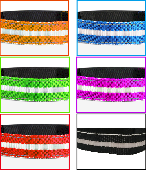 LED Svansljus - 4