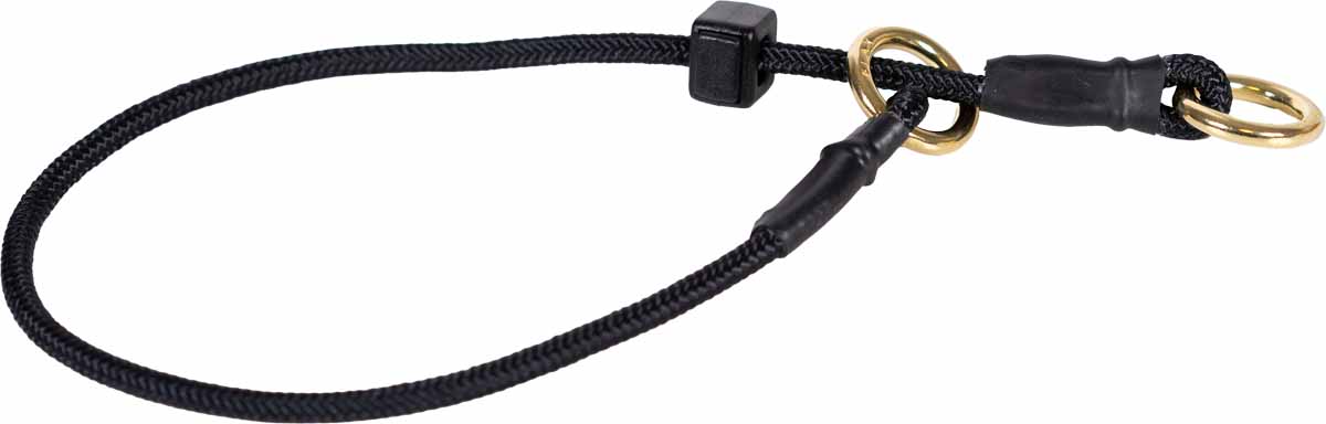 Strongline Dressyrhalsband
