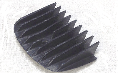 Air Intake Grill