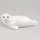 リルモア・マンネルヘイム  Arabia社  可愛らしいアザラシ 1984年 17/cm