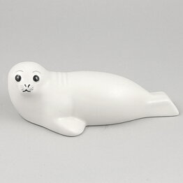 Lillemor Mannerheim (WWF 1984) Stylish Seal 17/6 cm