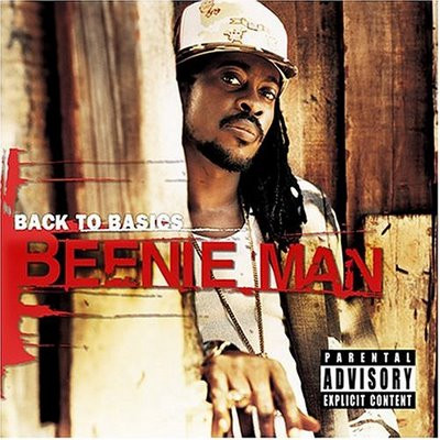 Beenie Man – Back To Basics