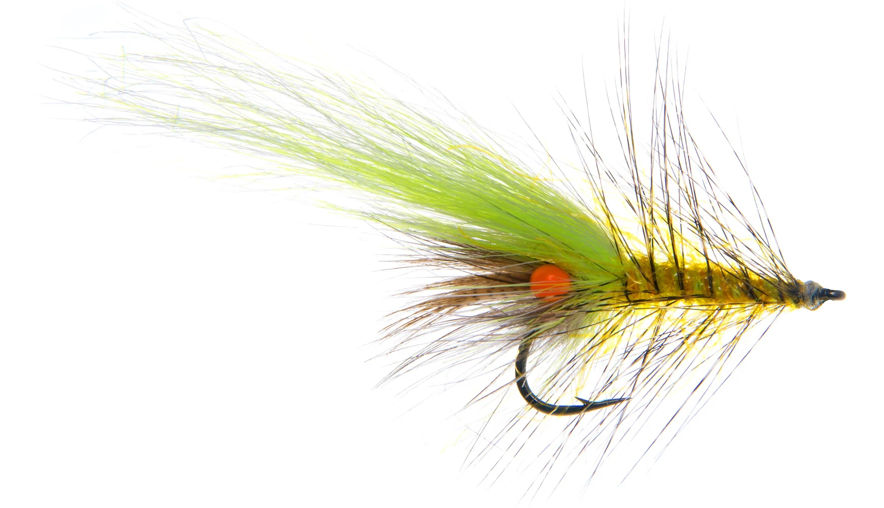 Guideline Alive Reke Chartreuse