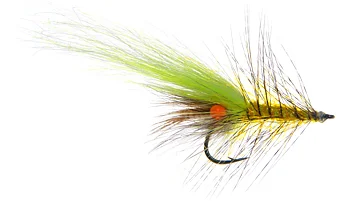 Guideline Alive Reke Chartreuse