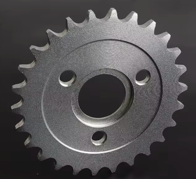 Rear sprocket Monkey 24T-38T