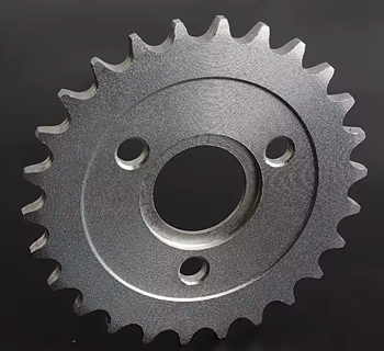 Rear sprocket Monkey 24T-38T