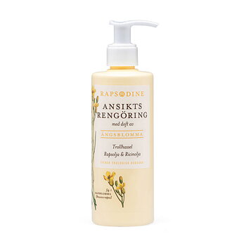 Ansiktsrengöring 250 ml Rapsodine