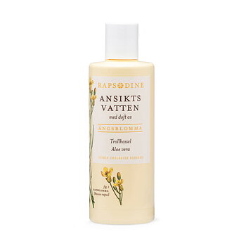 Ansiktsvatten 250 ml Rapsodine